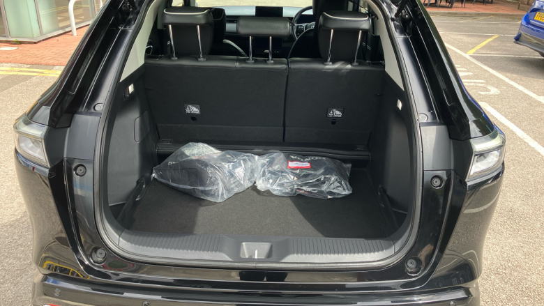 Honda E Ny1 150kW Elegance 69kWh 5dr Auto Electric Hatchback